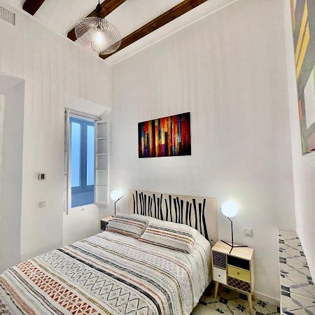 Puerta Azul 3 Bedroom Deluxe Apartment Μάλαγα Εξωτερικό φωτογραφία